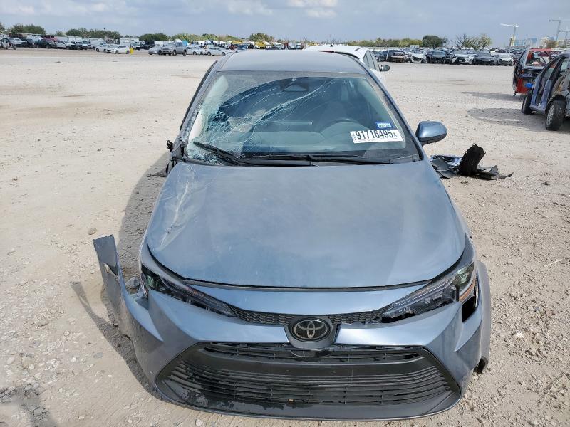 Фото 5 - TOYOTA COROLLA