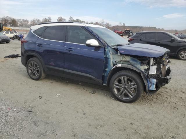 KIA SELTOS 2023 VIN KNDEU2AA1P7357427