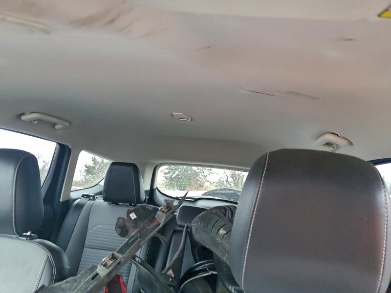 Фото 10 - FORD ESCAPE