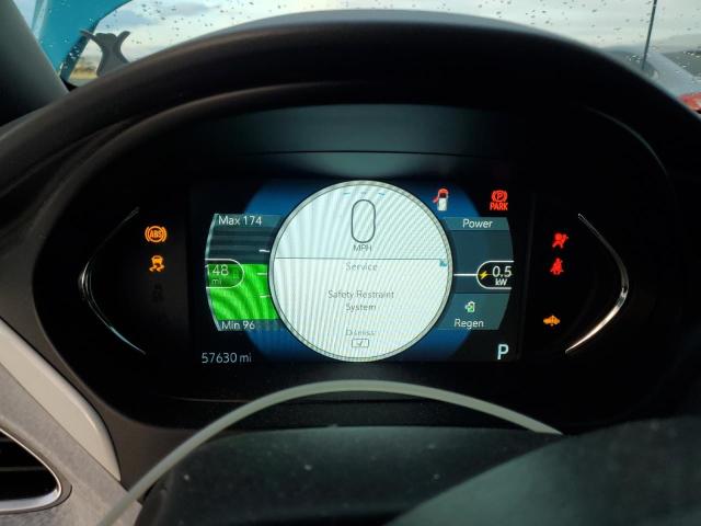 Фото 9 - CHEVROLET BOLT