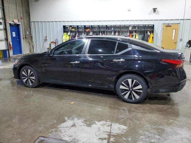 Фото 2 - NISSAN ALTIMA