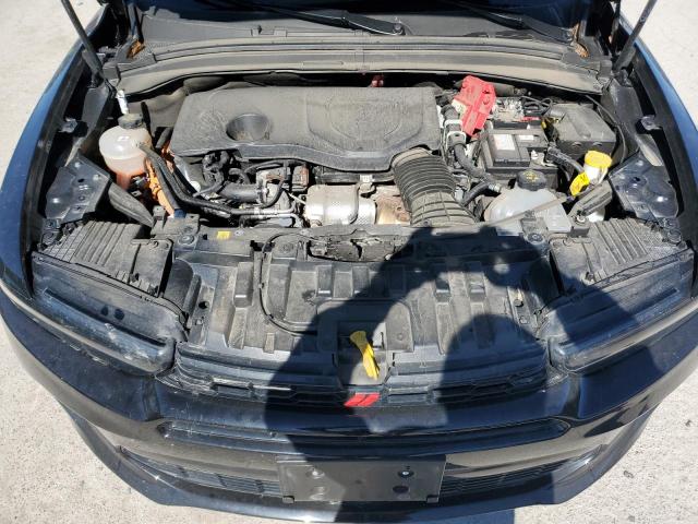 Фото 12 - DODGE HORNET R/T