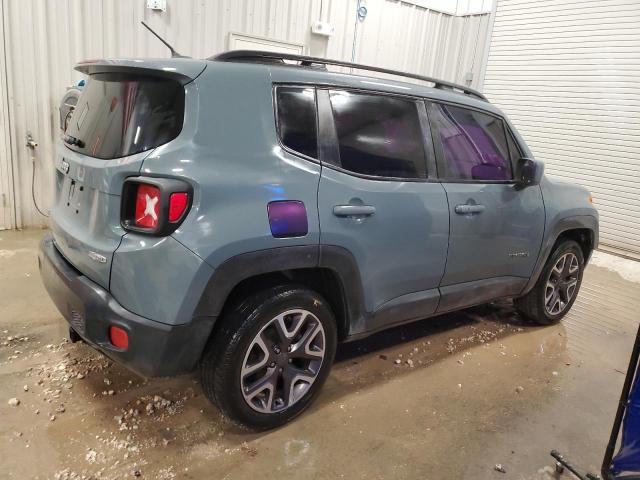 Фото 3 - JEEP RENEGADE