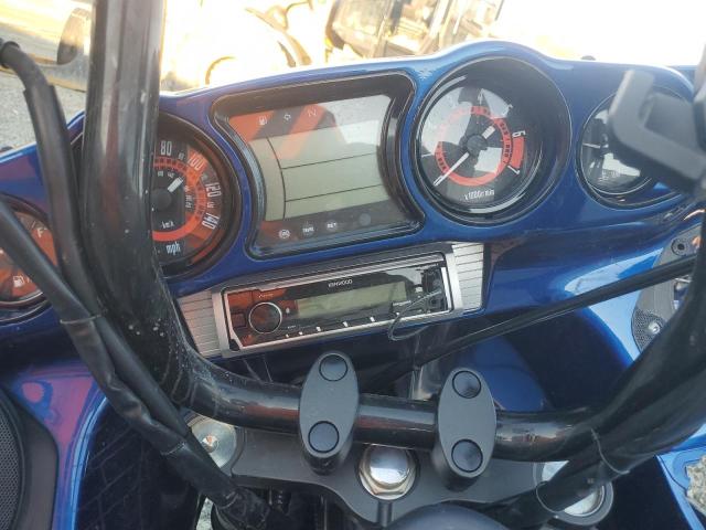 KAWASAKI VULCAN 17 2020