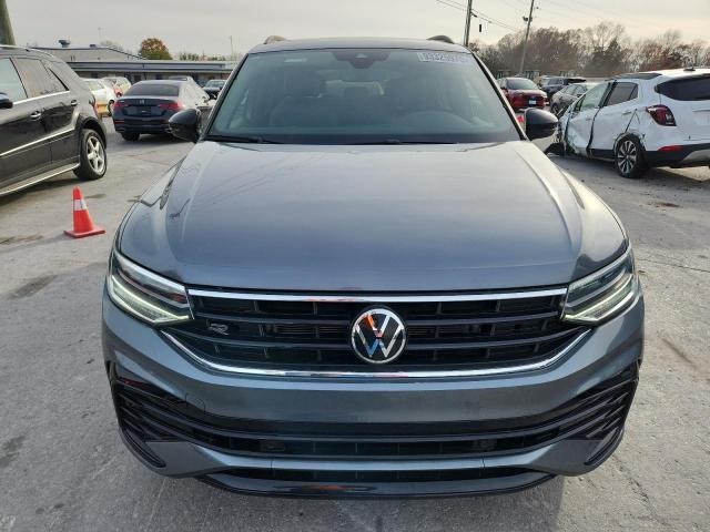 Фото 5 - VOLKSWAGEN TIGUAN