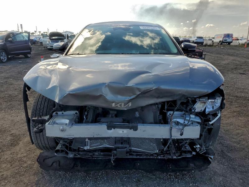 Фото 5 - KIA EV6 LIGHT