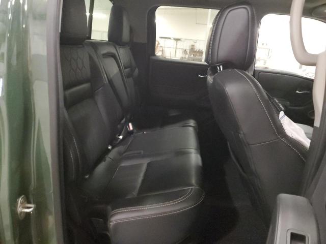 Фото 10 - NISSAN FRONTIER