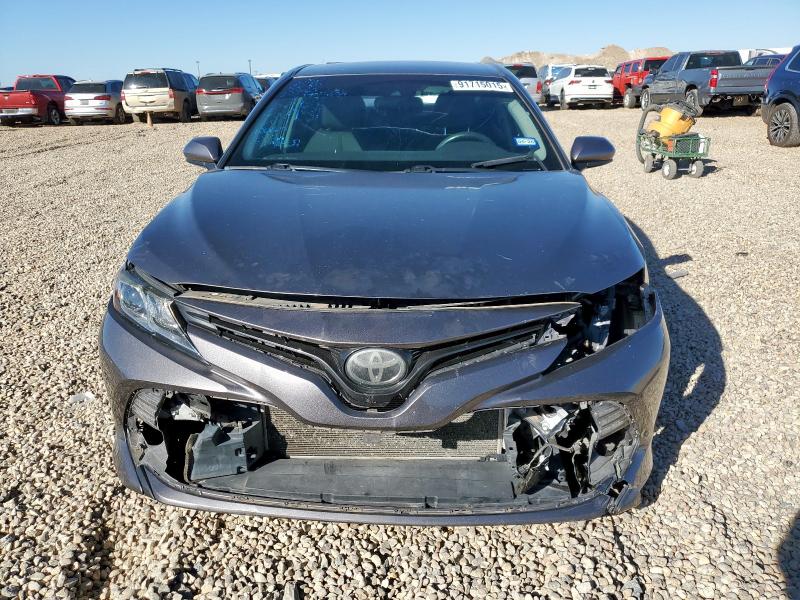 Фото 5 - TOYOTA CAMRY