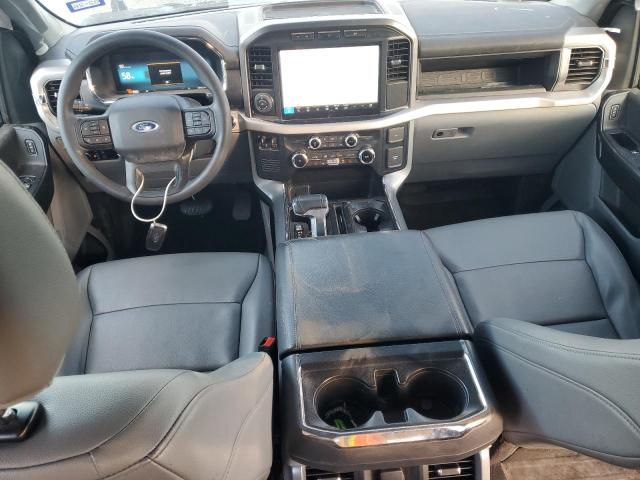 FORD F150 LIGHT 2023 VIN 1FTVW1EL8PWG02990