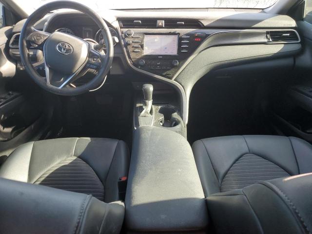 Фото 8 - TOYOTA CAMRY