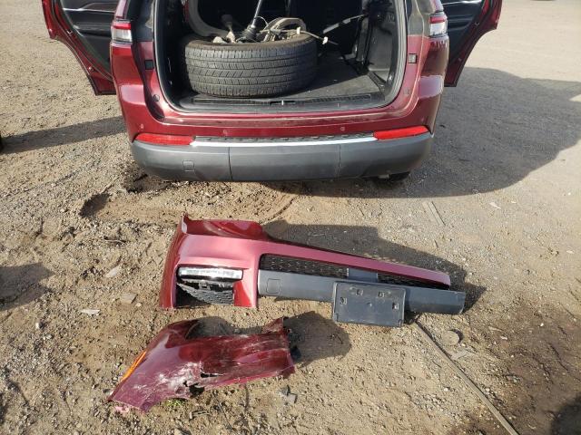 Фото 13 - JEEP GRAND CHER