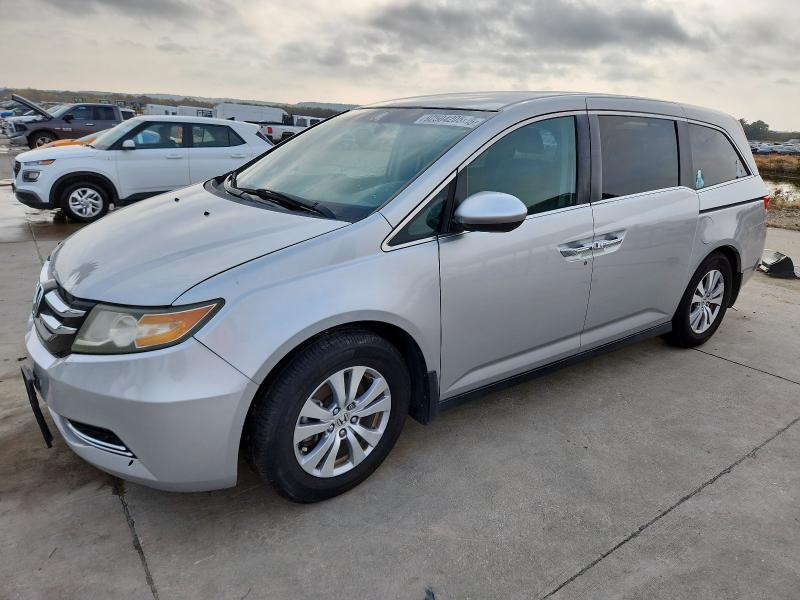 Фото 1 - HONDA All Models