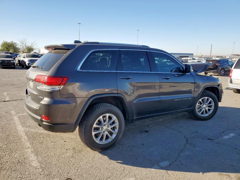 Фото 3 - JEEP GRAND CHER