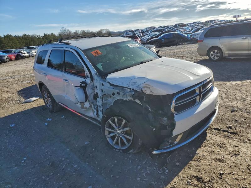 Фото 4 - DODGE DURANGO