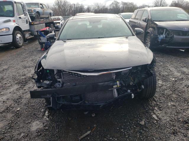 Фото 5 - KIA OPTIMA