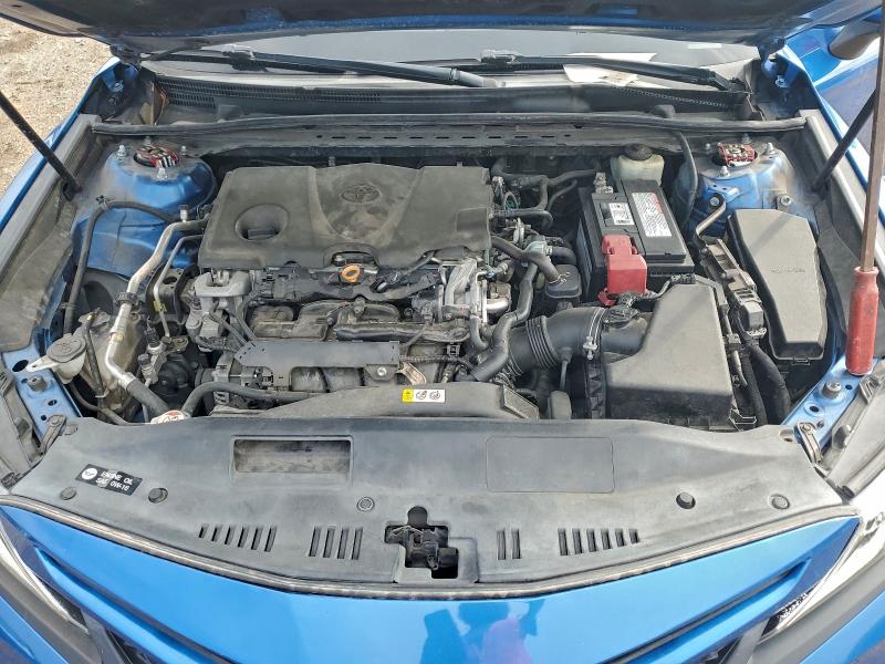 Фото 11 - TOYOTA CAMRY