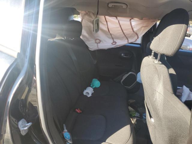 Фото 11 - JEEP RENEGADE