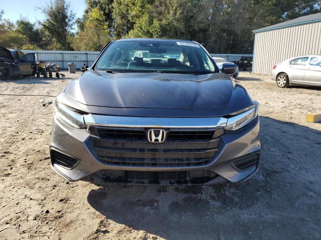 Фото 5 - HONDA INSIGHT