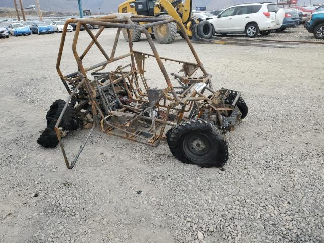 POLARIS SIDEBYSIDE 2008