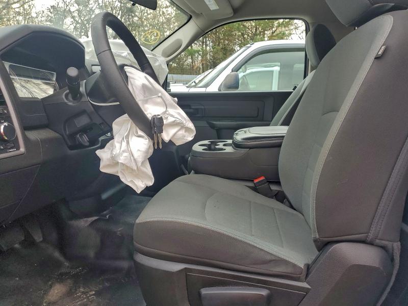 Фото 7 - RAM 1500