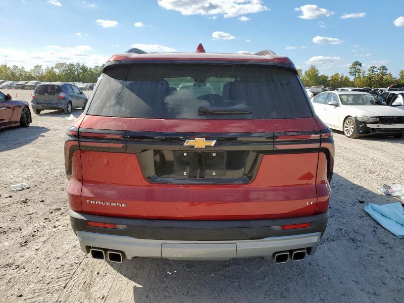 Фото 6 - CHEVROLET TRAVERSE