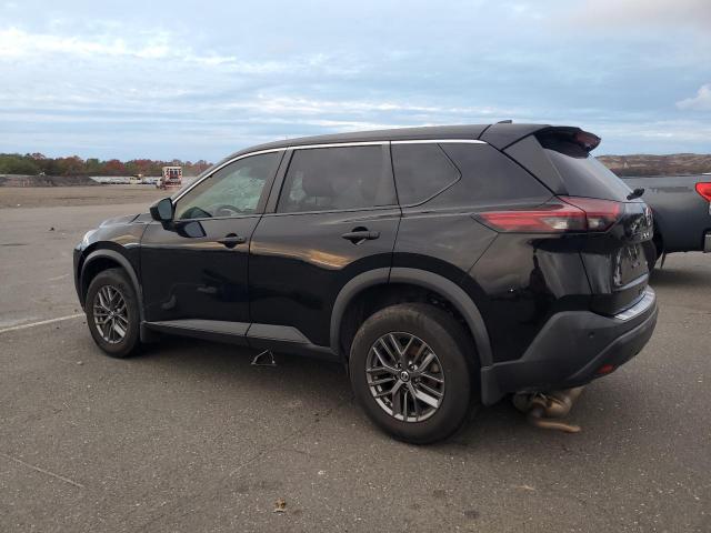 Фото 2 - NISSAN ROGUE