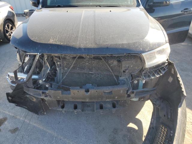 Фото 12 - DODGE DURANGO