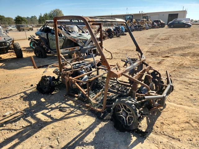 POLARIS SIDEBYSIDE 2016