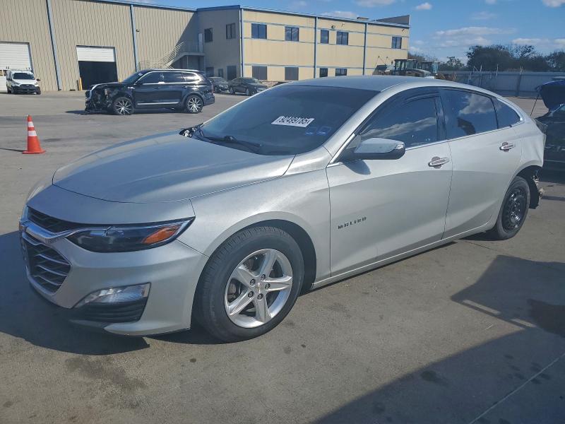 Фото 1 - CHEVROLET MALIBU