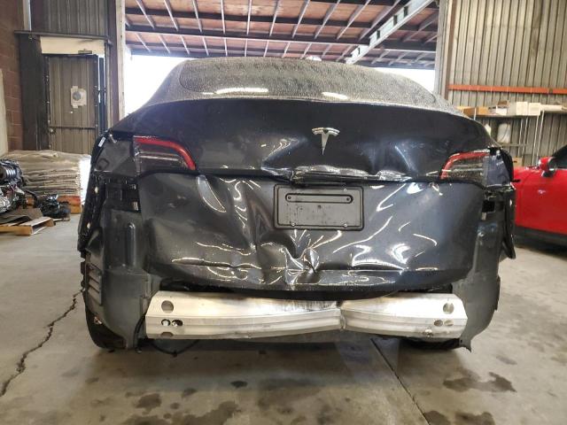 Фото 6 - TESLA MODEL Y