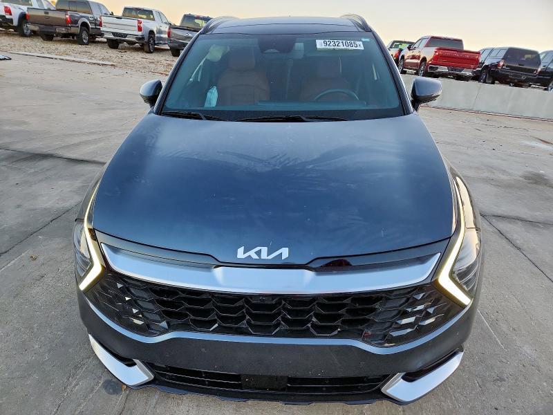 Фото 5 - KIA SPORTAGE