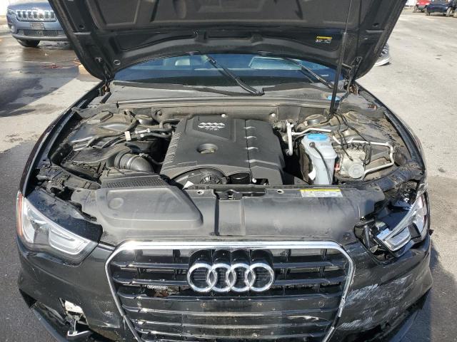 Фото 11 - AUDI A5