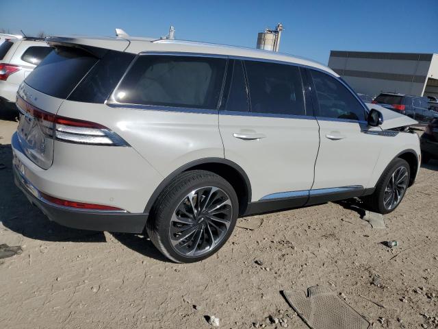 LINCOLN AVIATOR 2020 VIN 5LM5J7XC3LGL37570
