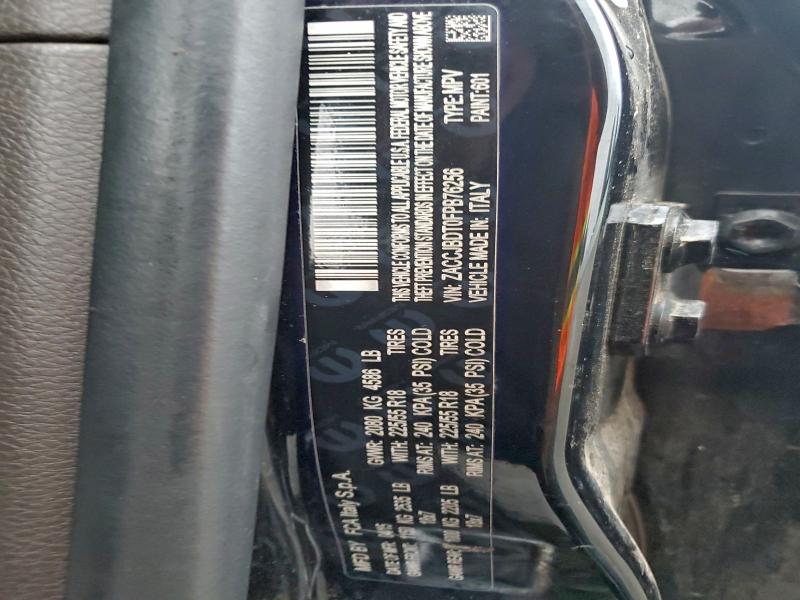 Фото 13 - JEEP RENEGADE