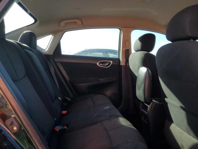 Фото 10 - NISSAN SENTRA