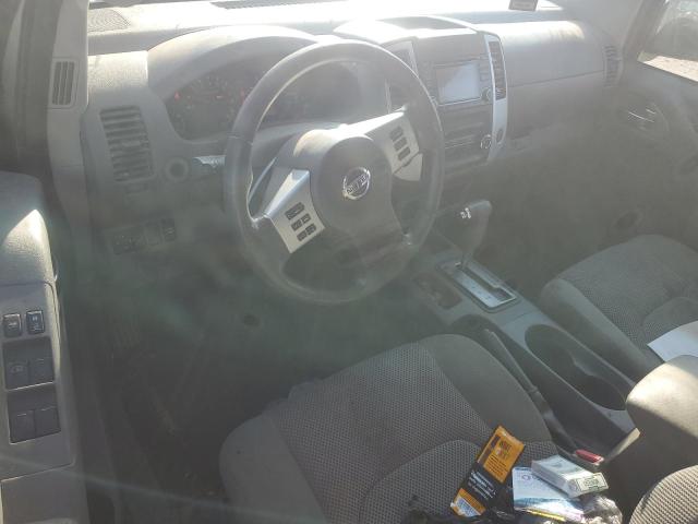 Фото 8 - NISSAN FRONTIER