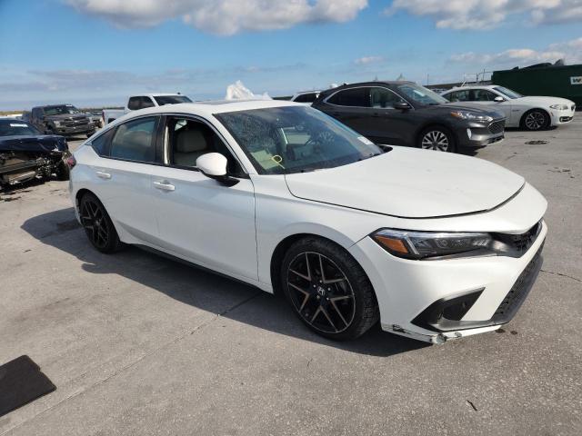 Фото 4 - HONDA CIVIC