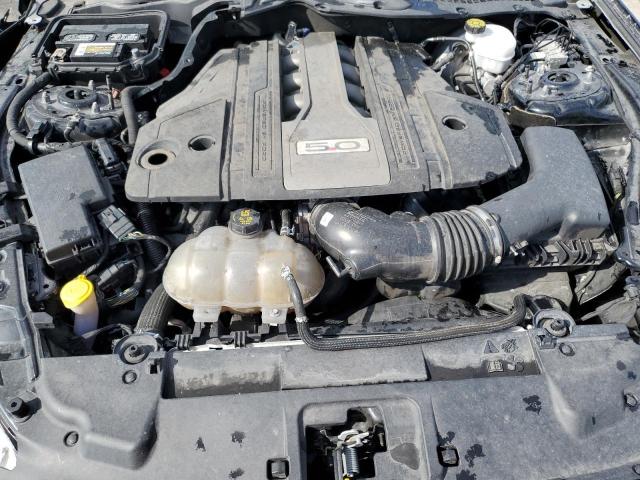 Фото 12 - FORD MUSTANG