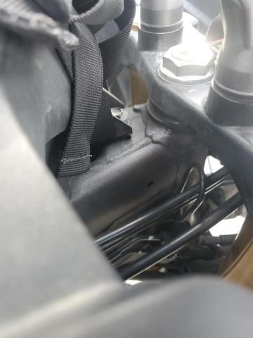 HONDA CRF CYCLE 2017