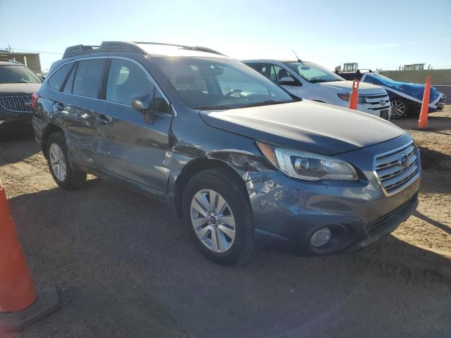 Фото 4 - SUBARU OUTBACK