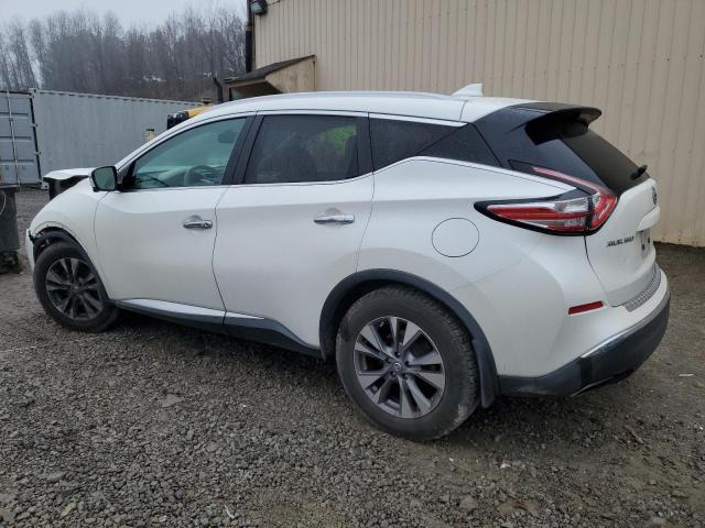 Фото 2 - NISSAN MURANO