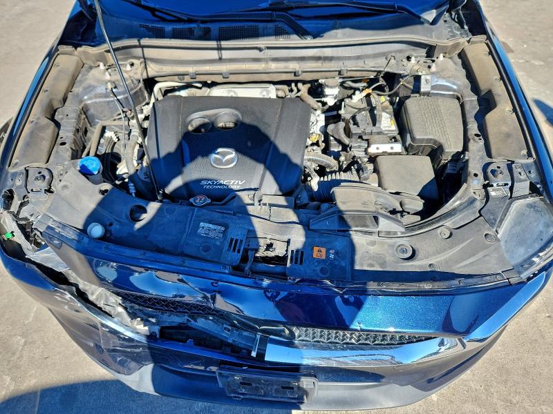 Фото 12 - MAZDA CX-5