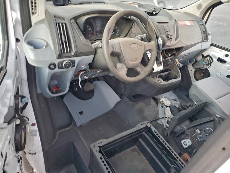 Фото 8 - FORD TRANSIT