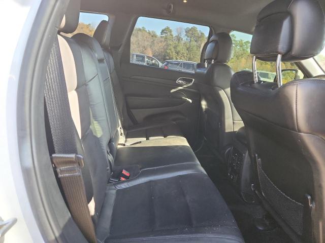 Фото 11 - JEEP GRAND CHER