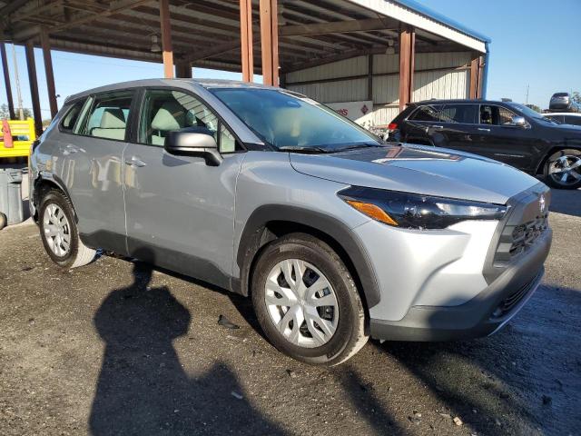 Фото 4 - TOYOTA COROLLA CR