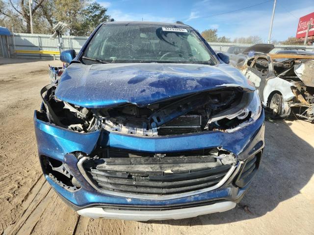 Фото 5 - CHEVROLET TRAX