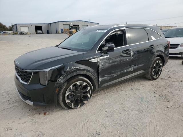 Фото 1 - KIA SORENTO