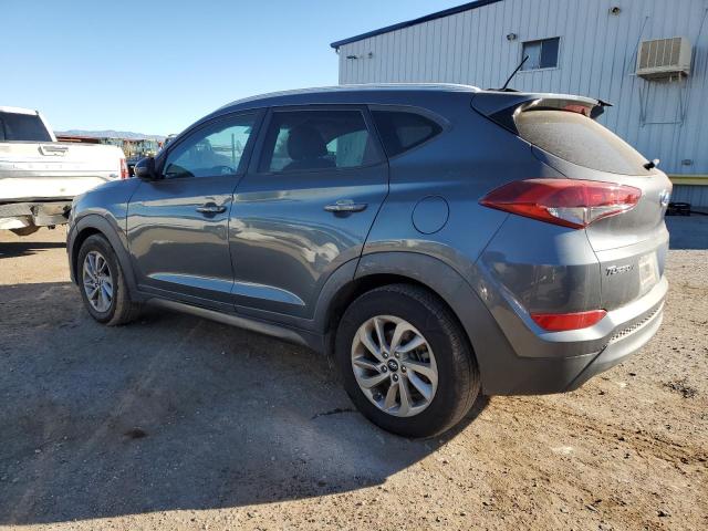 Фото 2 - HYUNDAI TUCSON