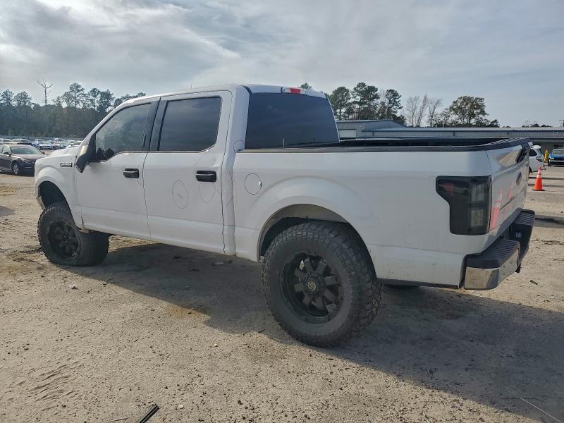 Фото 2 - FORD F-150