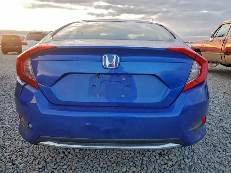 Фото 6 - HONDA CIVIC